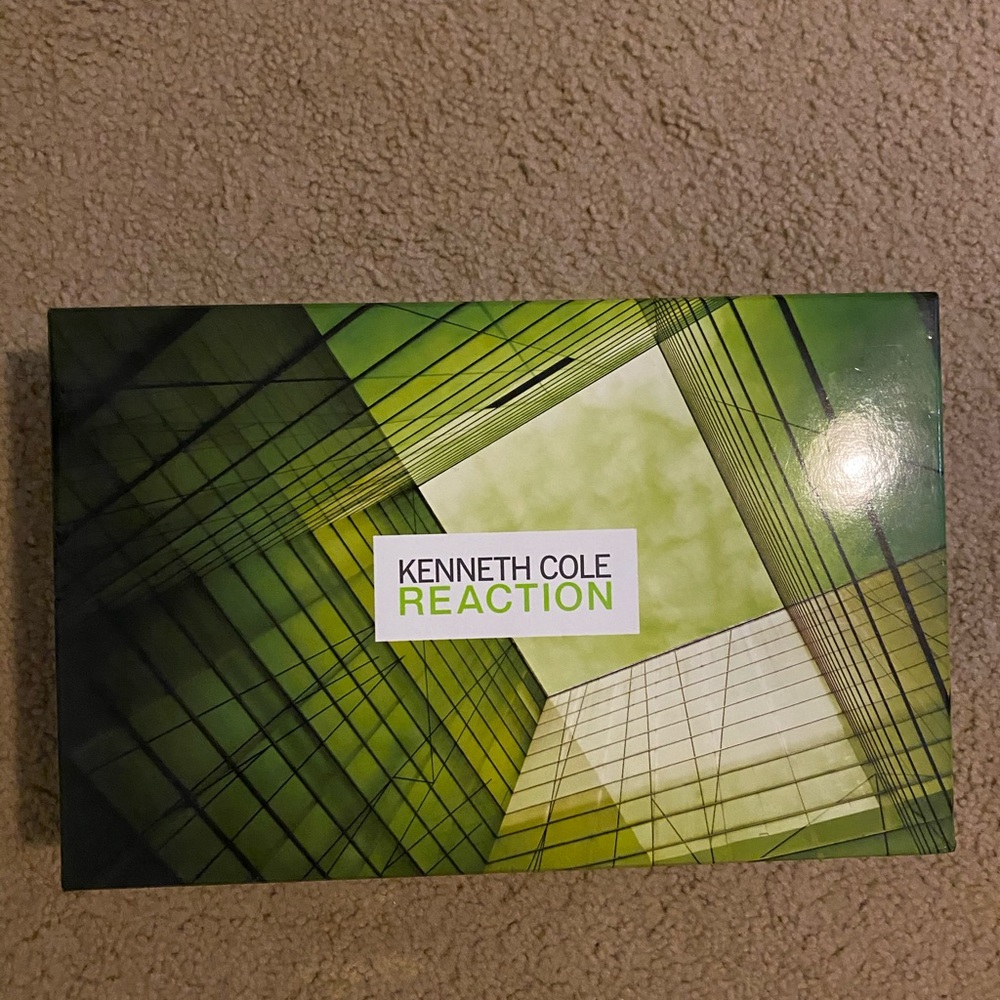KENNETH COLE REACTION FRAGRANCE GIFT SET- GREAT CHRISTMAS GIFT